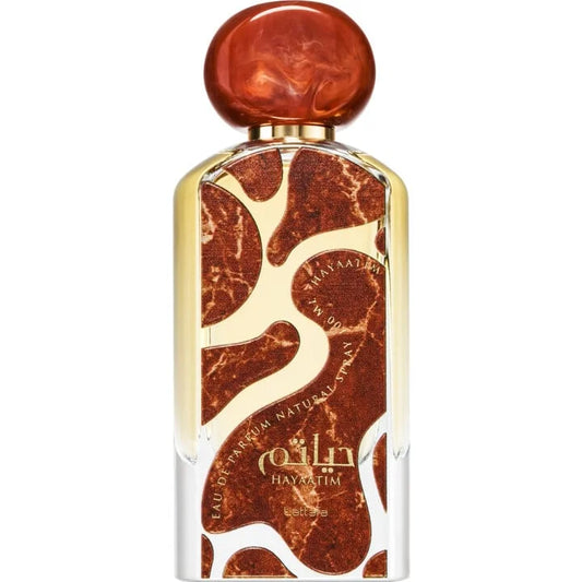 Lattafa Hayaatim - 100 ML - Eau de Parfum