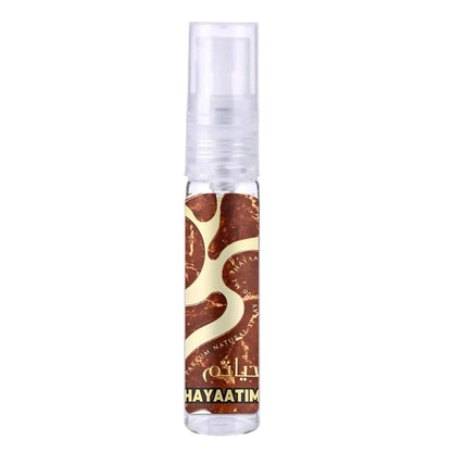 Lattafa Hayaatim - 2 ML - Eau de Parfum