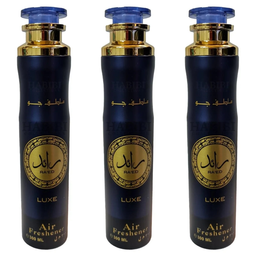 Lattafa Lataffa - Ra’ed Luxe Air Freshener 300 Ml