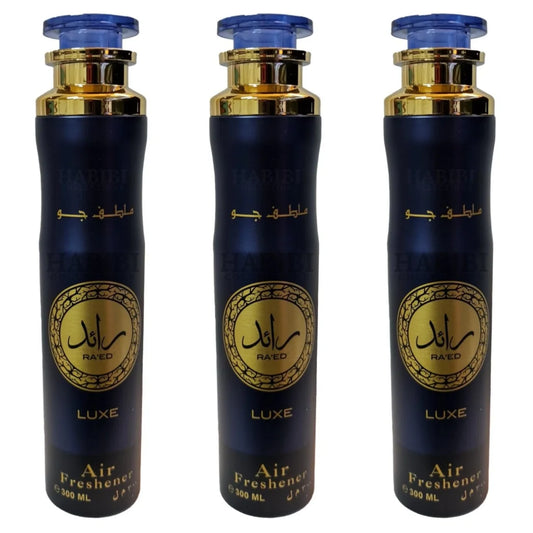 Lattafa Lataffa - Ra’ed Luxe Air Freshener 300 Ml