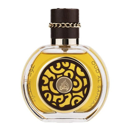 Lattafa Oud Al Sahraa Edp - Eau de Parfum