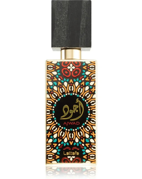 Lattafa Parfum Ajwad