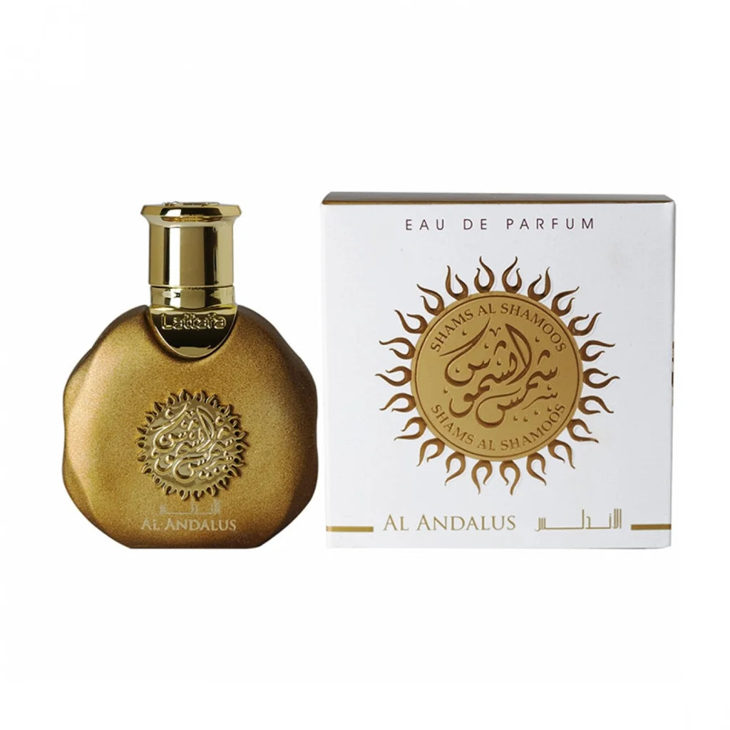 Lattafa Parfum Al Andalus | arabmusk.eu