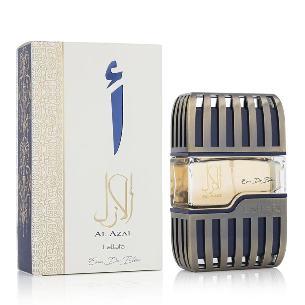 Lattafa Parfum Al Azal | arabmusk.eu
