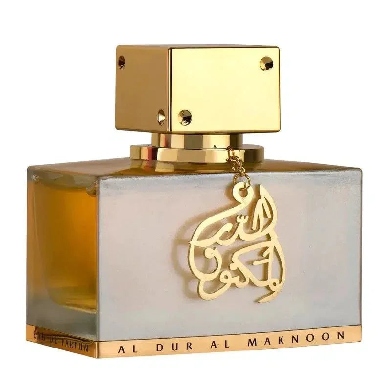 Lattafa Parfum Al Dur Al Maknoon Gold | arabmusk.eu