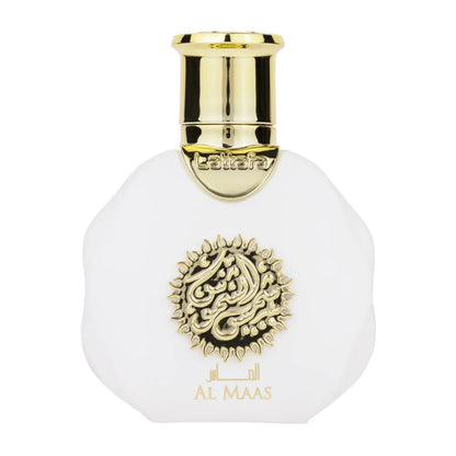 Lattafa Parfum Al Maas - arabmusk.eu