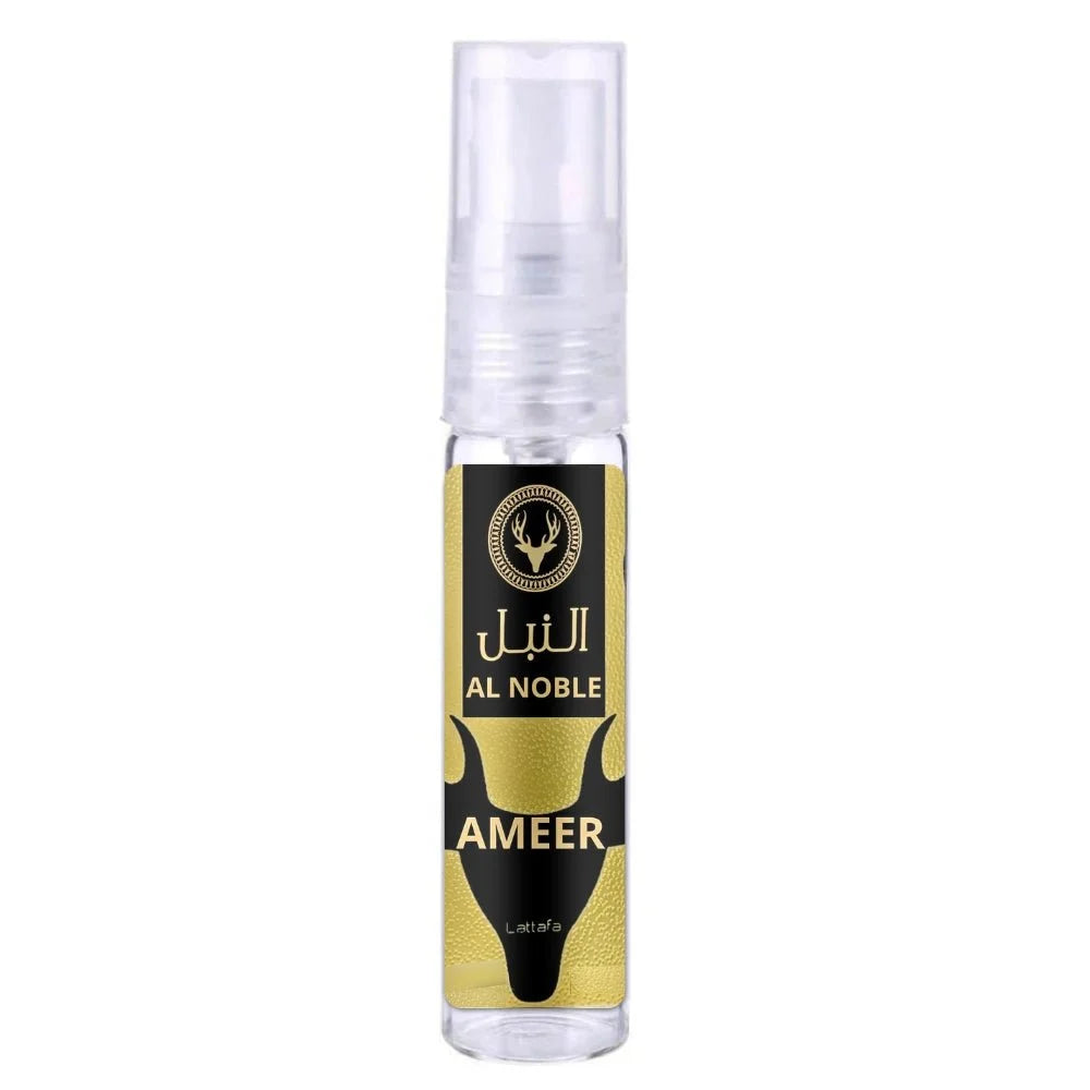 Lattafa Parfum Al Noble Ameer | arabmusk.eu