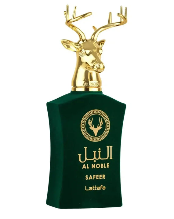 Lattafa Parfum Al Noble Safeer