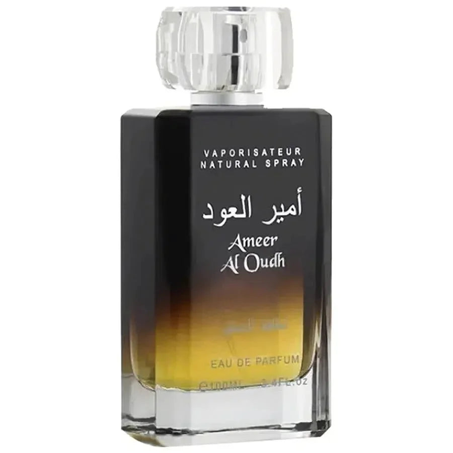Lattafa Parfum Ameer Al Oud | arabmusk.eu