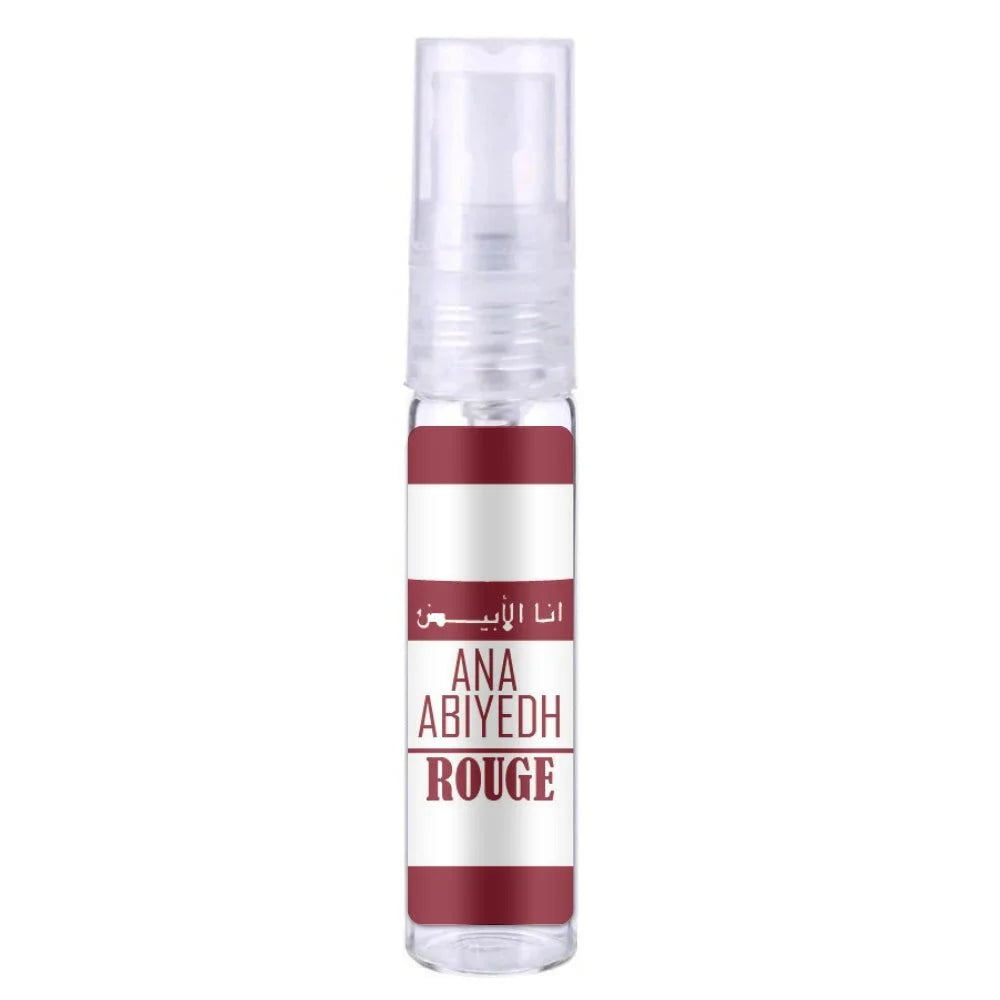 Lattafa Parfum Ana Abiyedh Rouge | arabmusk.eu