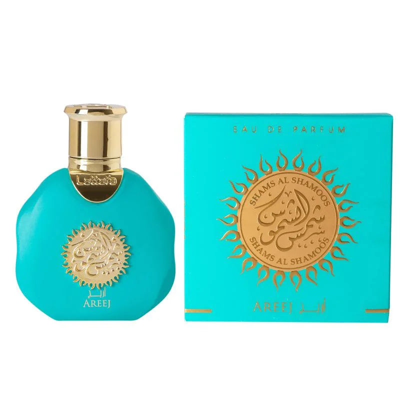 Lattafa Parfum Areej | arabmusk.eu