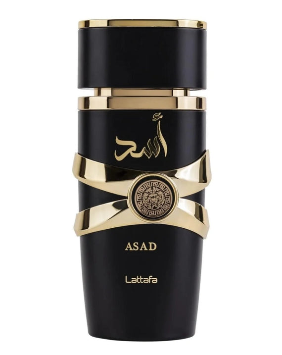 Lattafa Parfum Asad