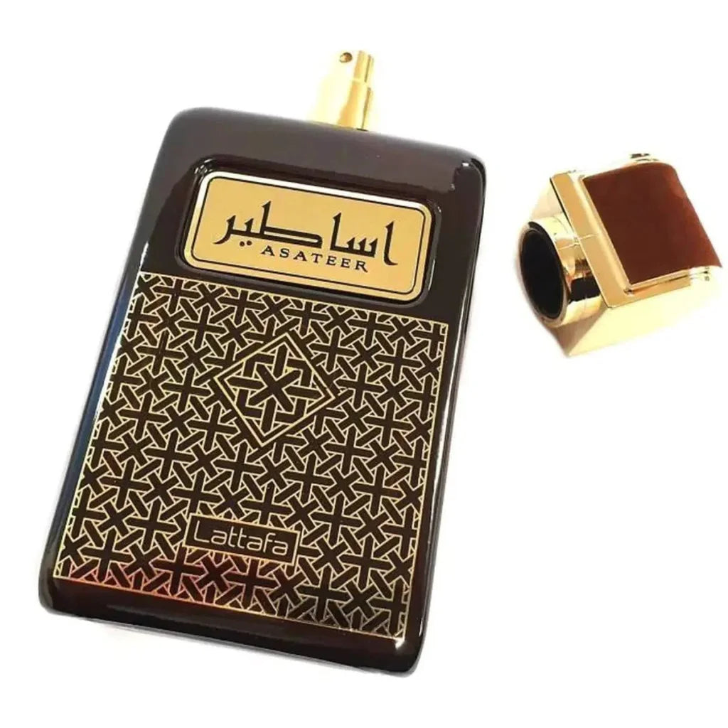 Lattafa Parfum Asateer Women - arabmusk.eu