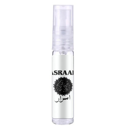 Lattafa Parfum Asraar - 2 ML - Eau de Parfum