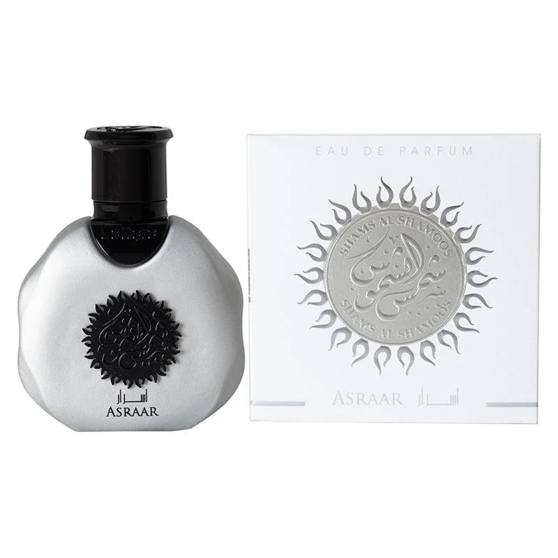 Lattafa Parfum Asraar | arabmusk.eu