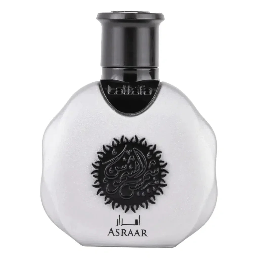 Lattafa Parfum Asraar - arabmusk.eu
