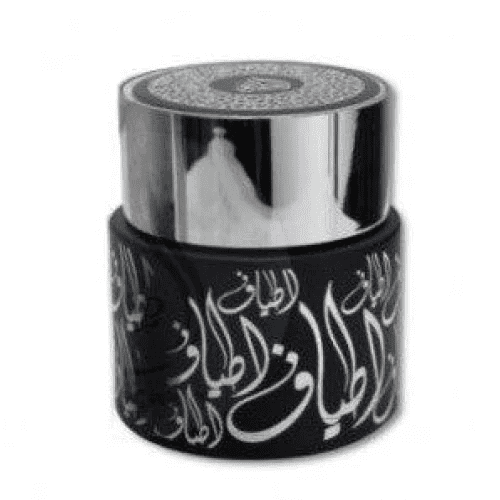 Lattafa Parfum Atyaf silver | arabmusk.eu