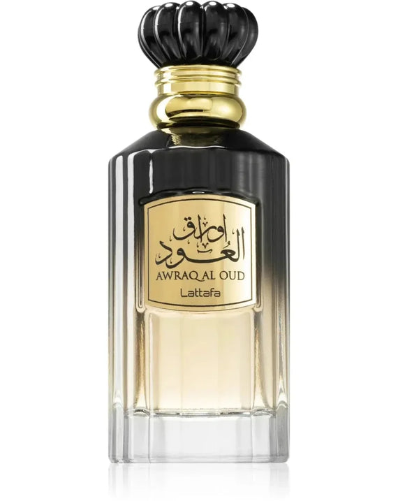 Lattafa Parfum Awraq Al Oud