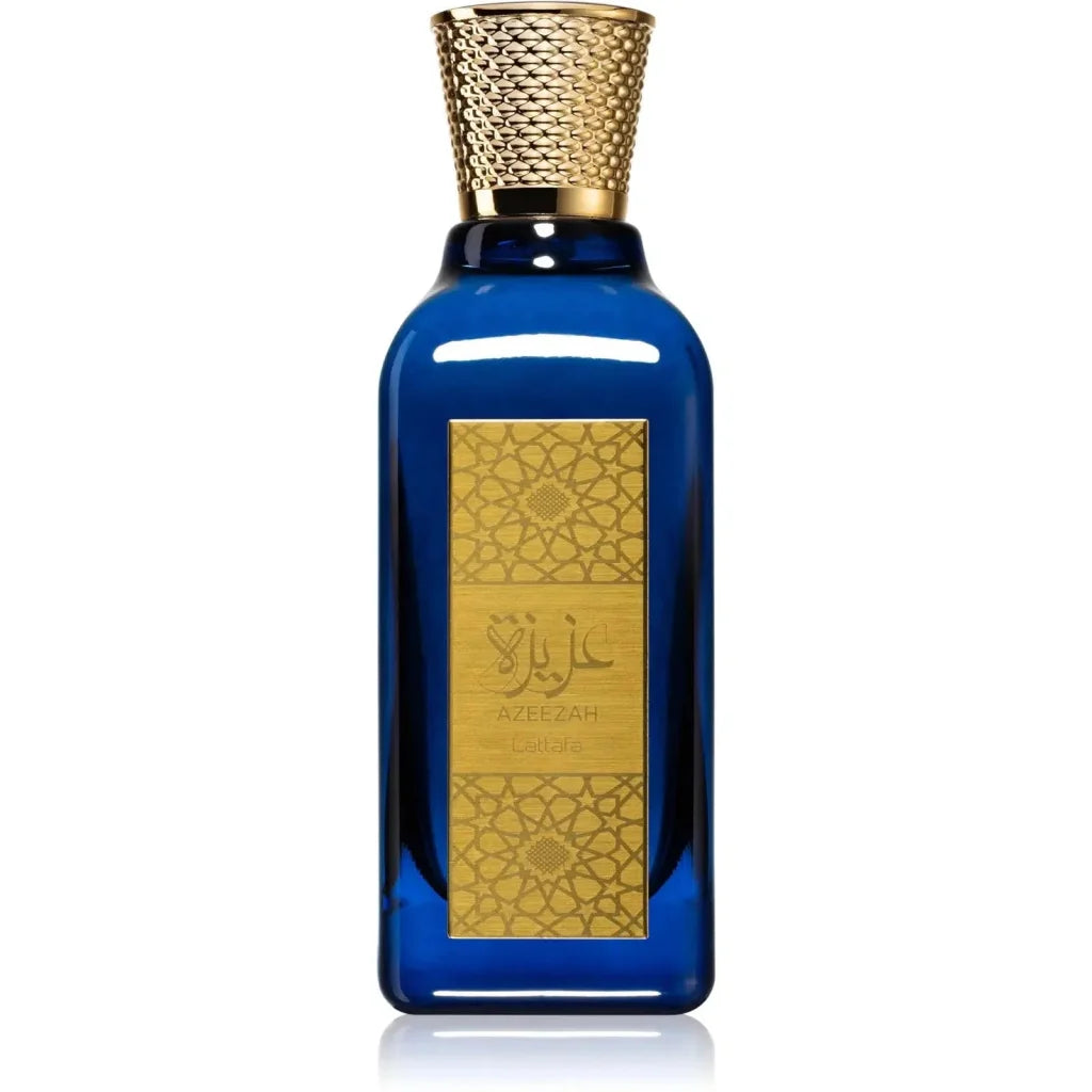 Lattafa Parfum Azeezah - arabmusk.eu
