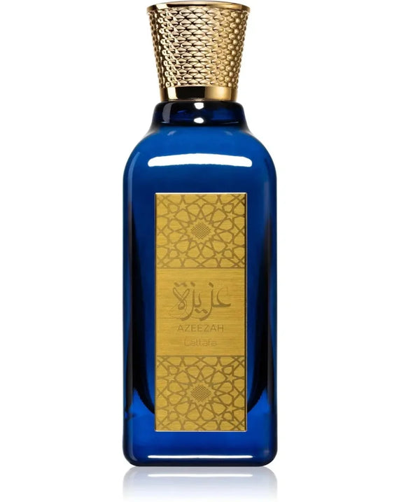 Lattafa Parfum Azeezah