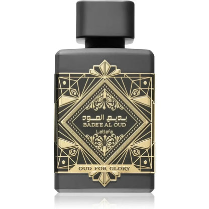 Lattafa Parfum Badee Al Oud - arabmusk.eu