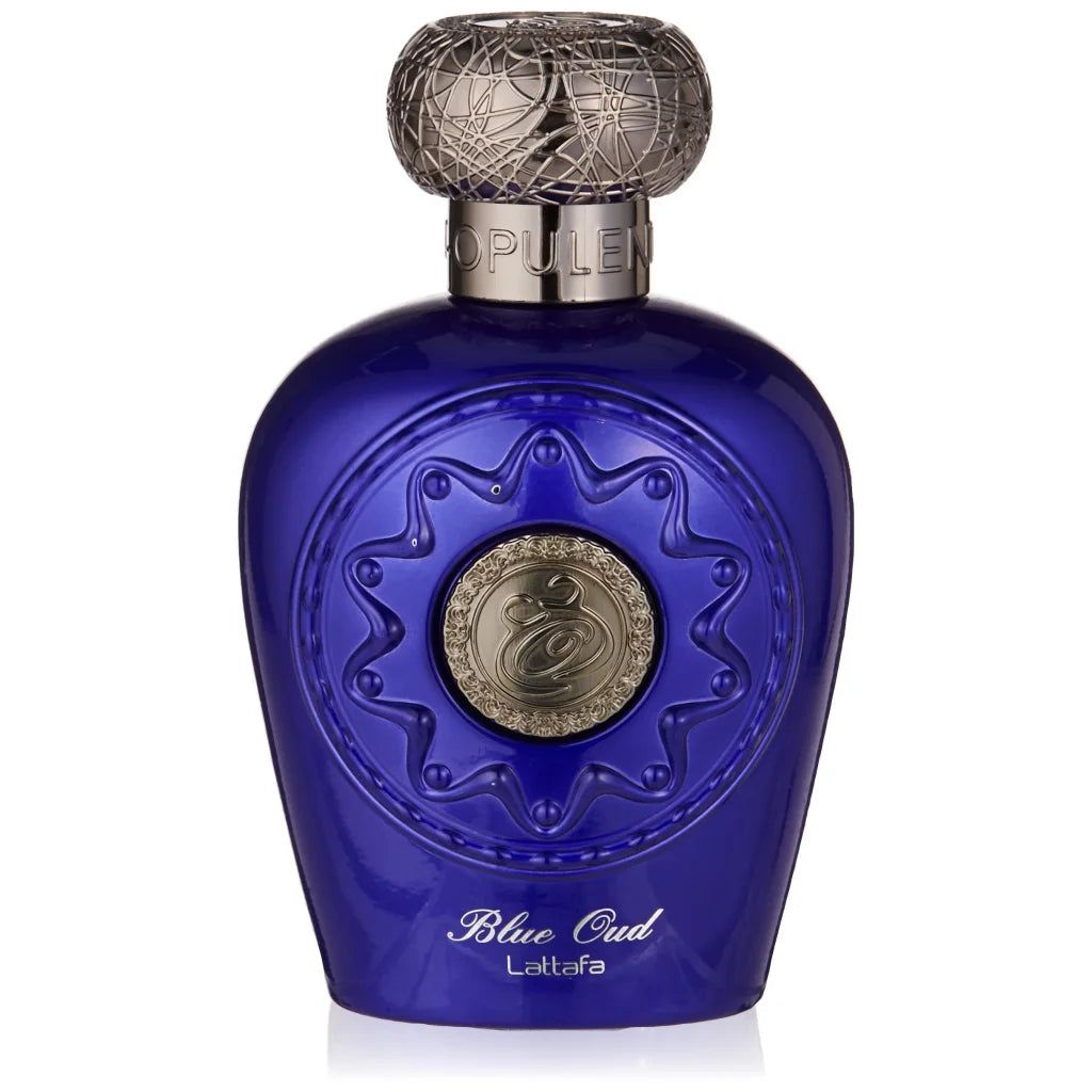 Lattafa Parfum Blue Oud - arabmusk.eu