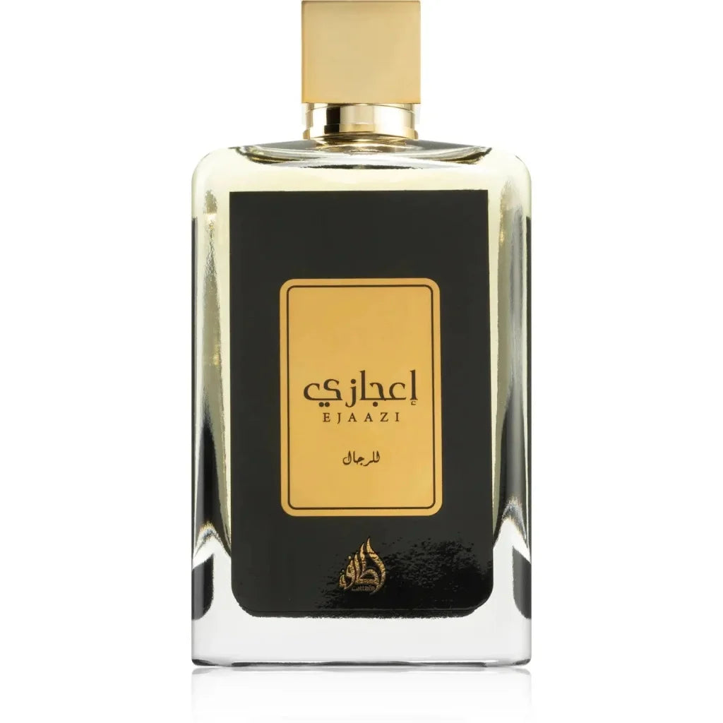 Lattafa Parfum Ejaazi - arabmusk.eu