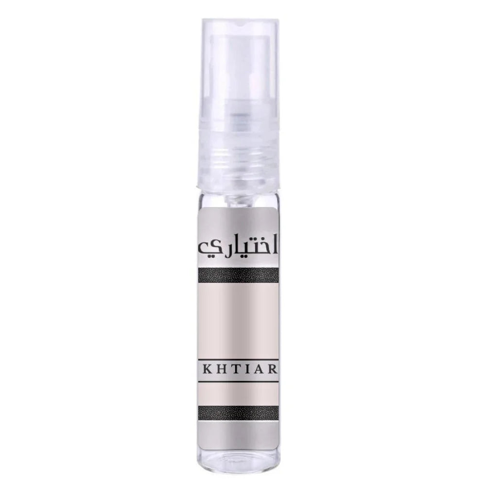 Lattafa Parfum Ekhtiari - 2 ML - Eau de Parfum