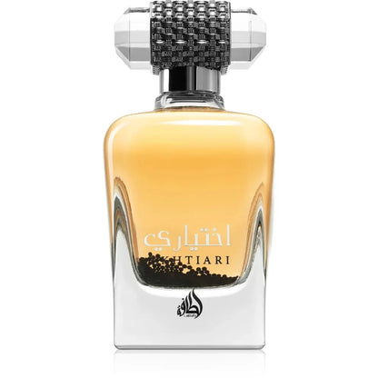 Lattafa Parfum Ekhtiari arabmusk.eu