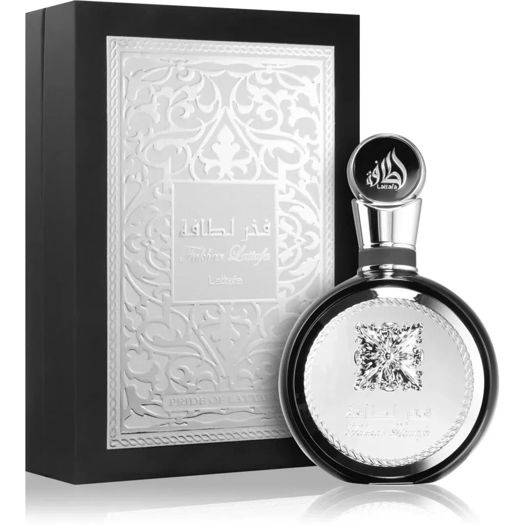 Lattafa Parfum Fakhar Men - arabmusk.eu