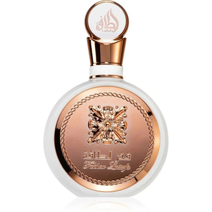 Lattafa Parfum Fakhar Women - arabmusk.eu