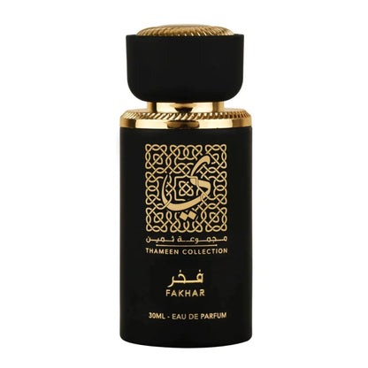 Lattafa Parfum Fakher | arabmusk.eu