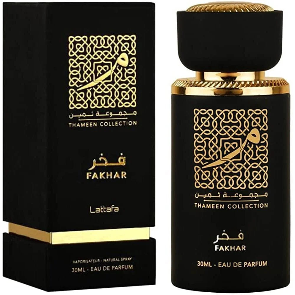 Lattafa Parfum Fakher | arabmusk.eu