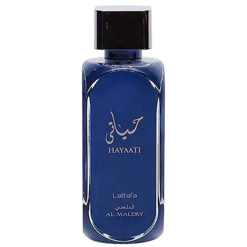 Lattafa Parfum Hayaati al Maleky | arabmusk.eu