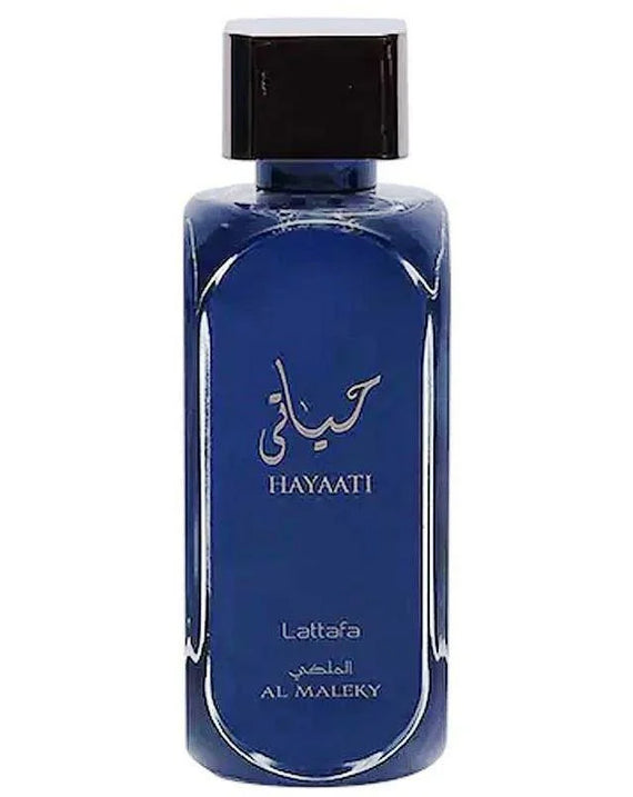 Lattafa Parfum Hayaati al Maleky