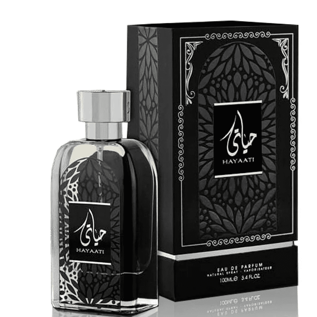 Lattafa Parfum Hayaati | arabmusk.eu