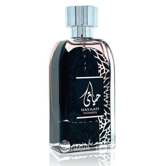 Lattafa Parfum Hayaati Woman | arabmusk.eu