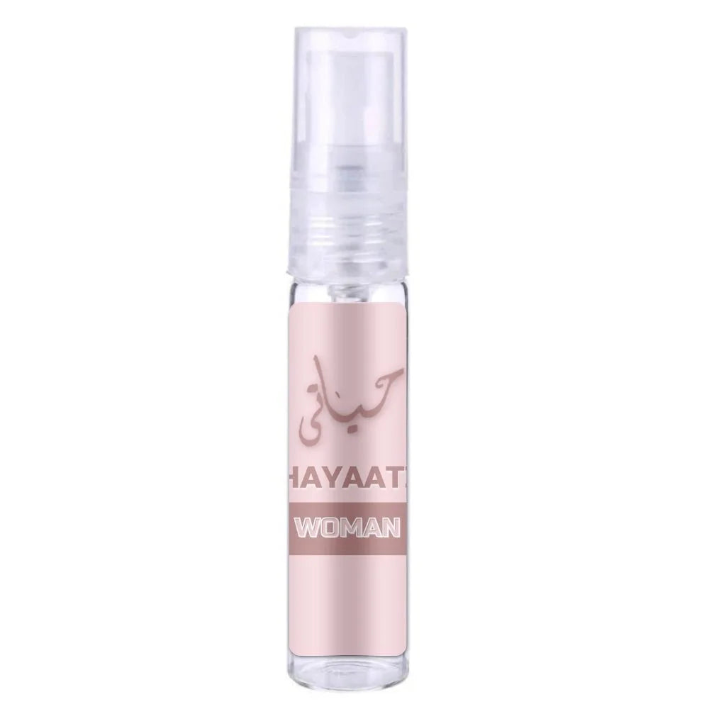 Lattafa Parfum Hayaati Woman - arabmusk.eu