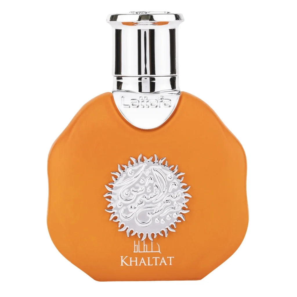 Lattafa Parfum Khaltat - arabmusk.eu