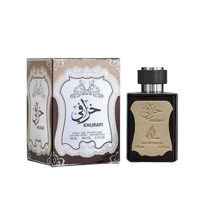 Lattafa Parfum Khurafi | arabmusk.eu