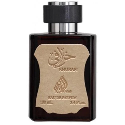 Lattafa Parfum Khurafi | arabmusk.eu