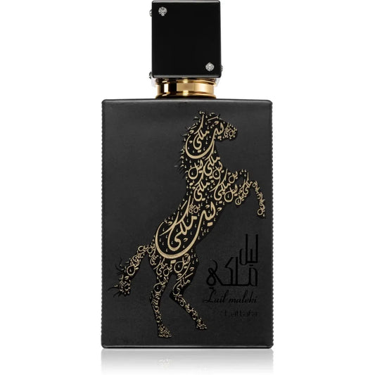 Lattafa Parfum Lail Malaki | arabmusk.eu