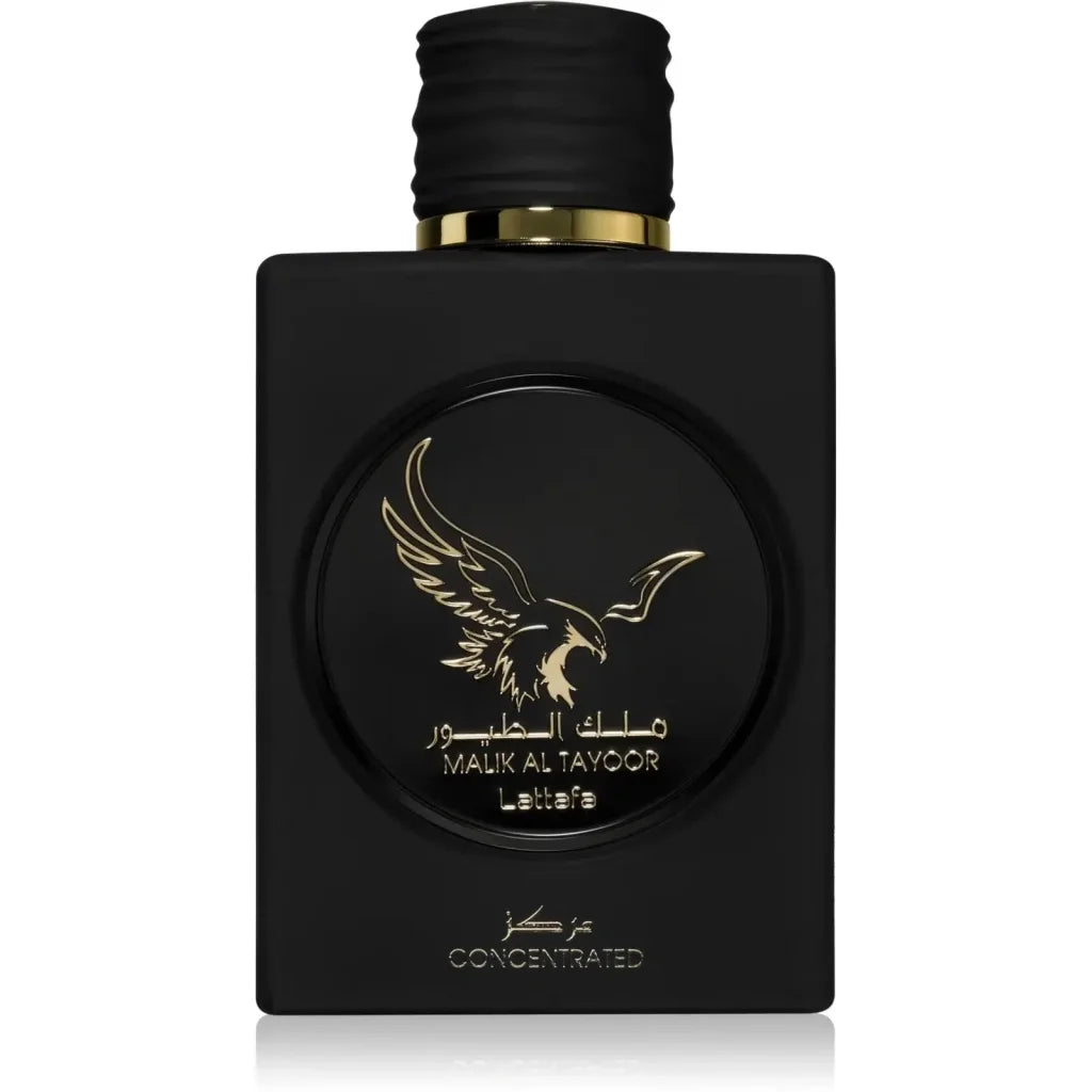 Lattafa Parfum Malik Al Tayoor Concentrated | arabmusk.eu