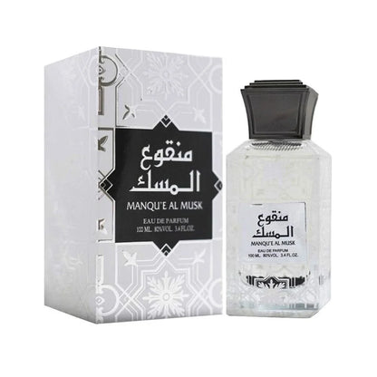 Lattafa Parfum Manque al Musk arabmusk.eu