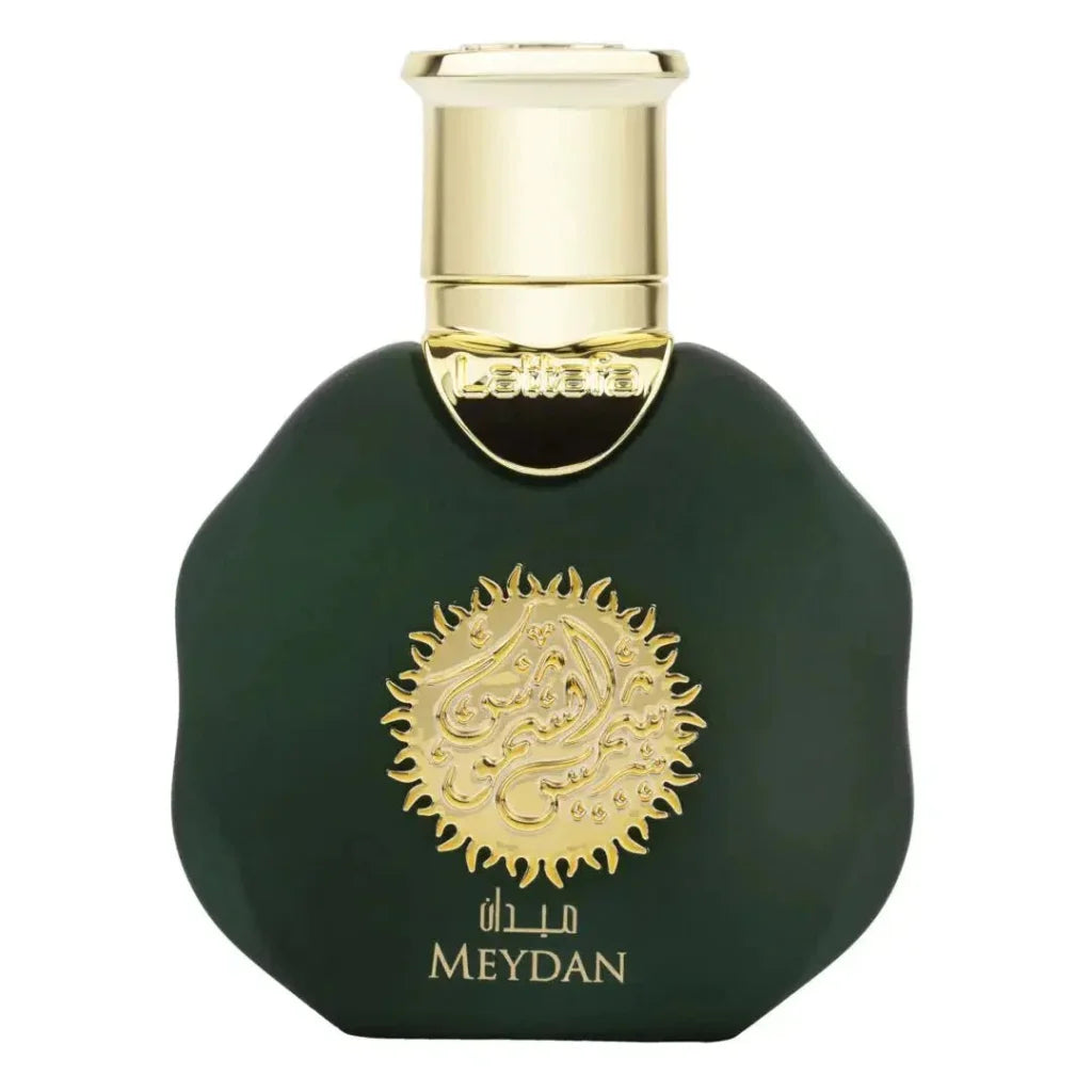 Lattafa Parfum Meydan | arabmusk.eu