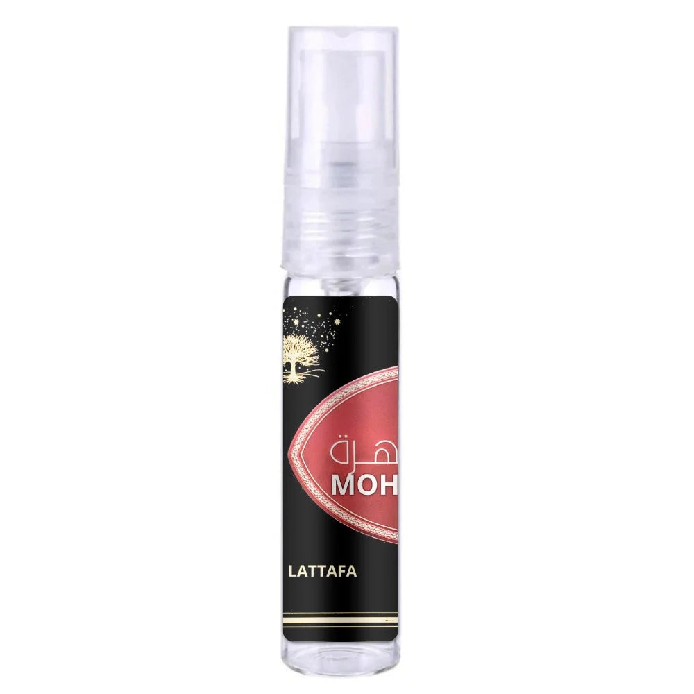Lattafa Parfum Mohra - 2 ML - Parfumspray