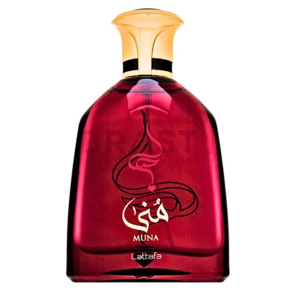 Lattafa Parfum Muna | arabmusk.eu