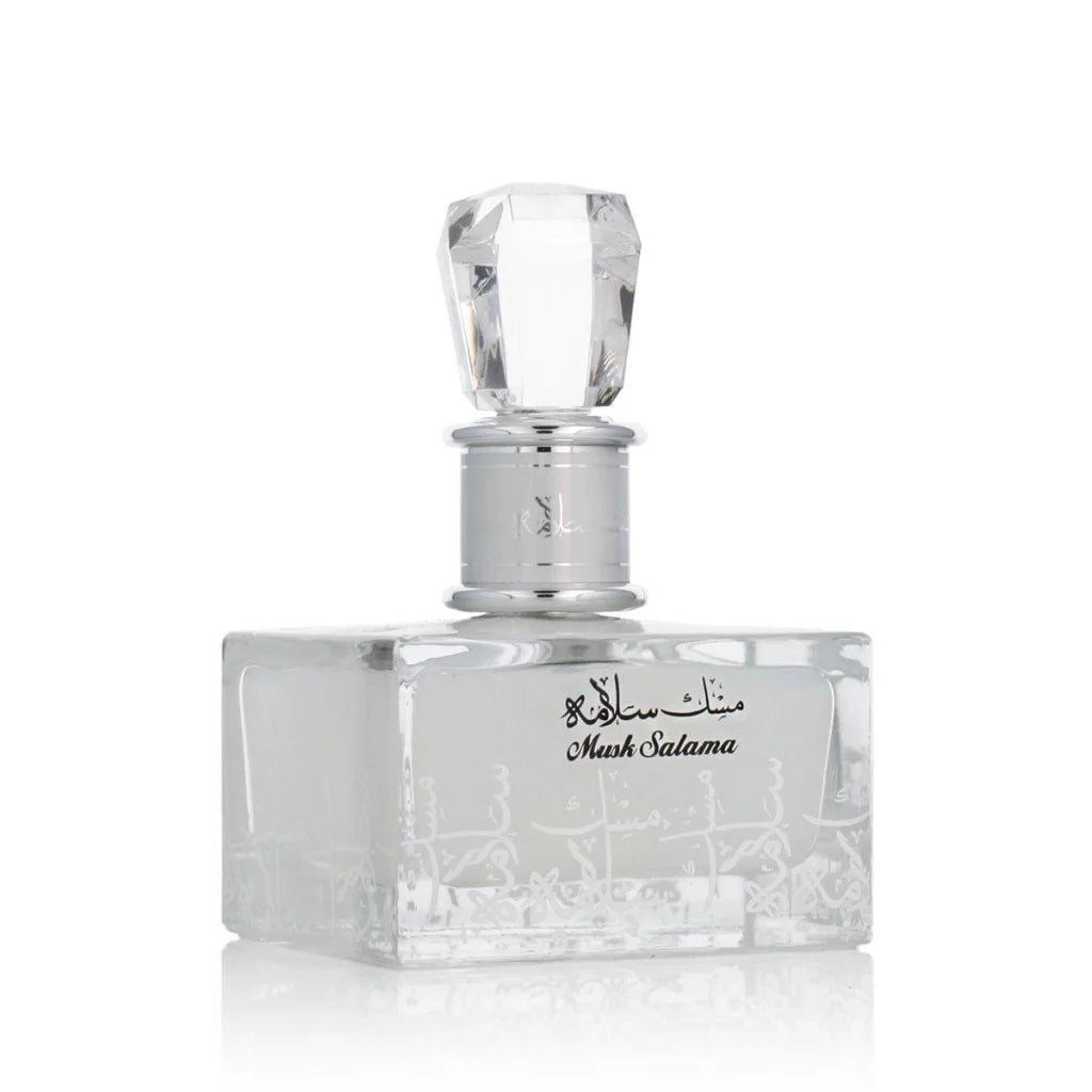 Lattafa Parfum Musk Salama | arabmusk.eu