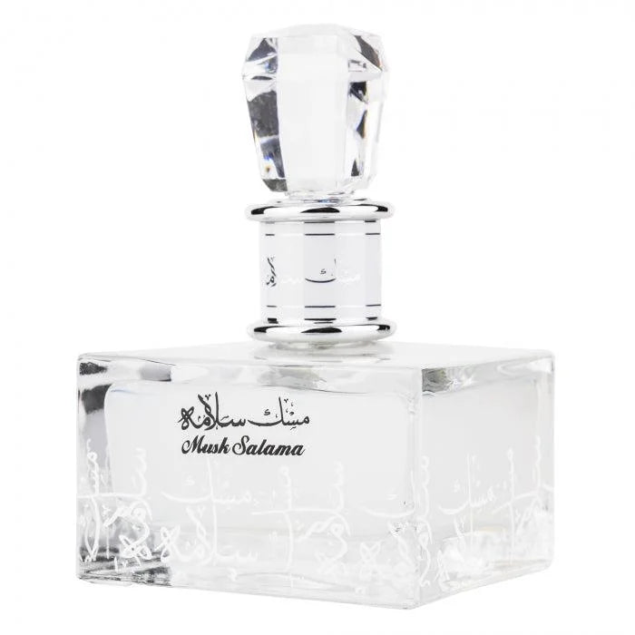 Lattafa Parfum Musk Salama | arabmusk.eu