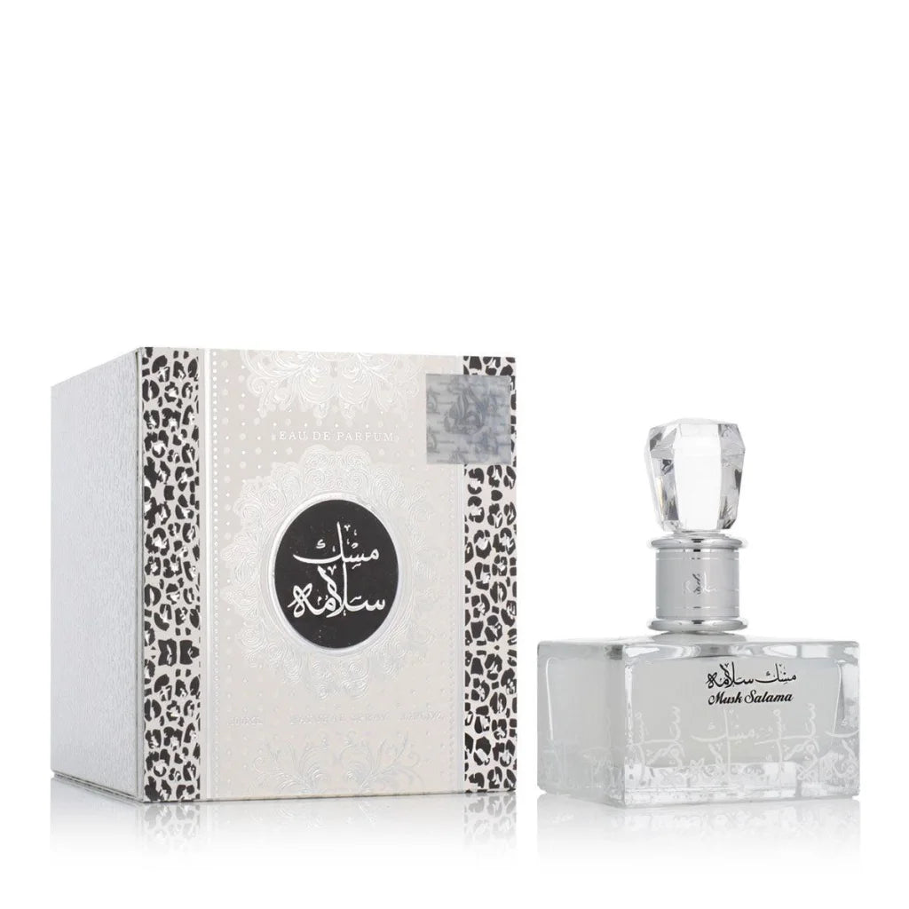 Lattafa Parfum Musk Salama | arabmusk.eu